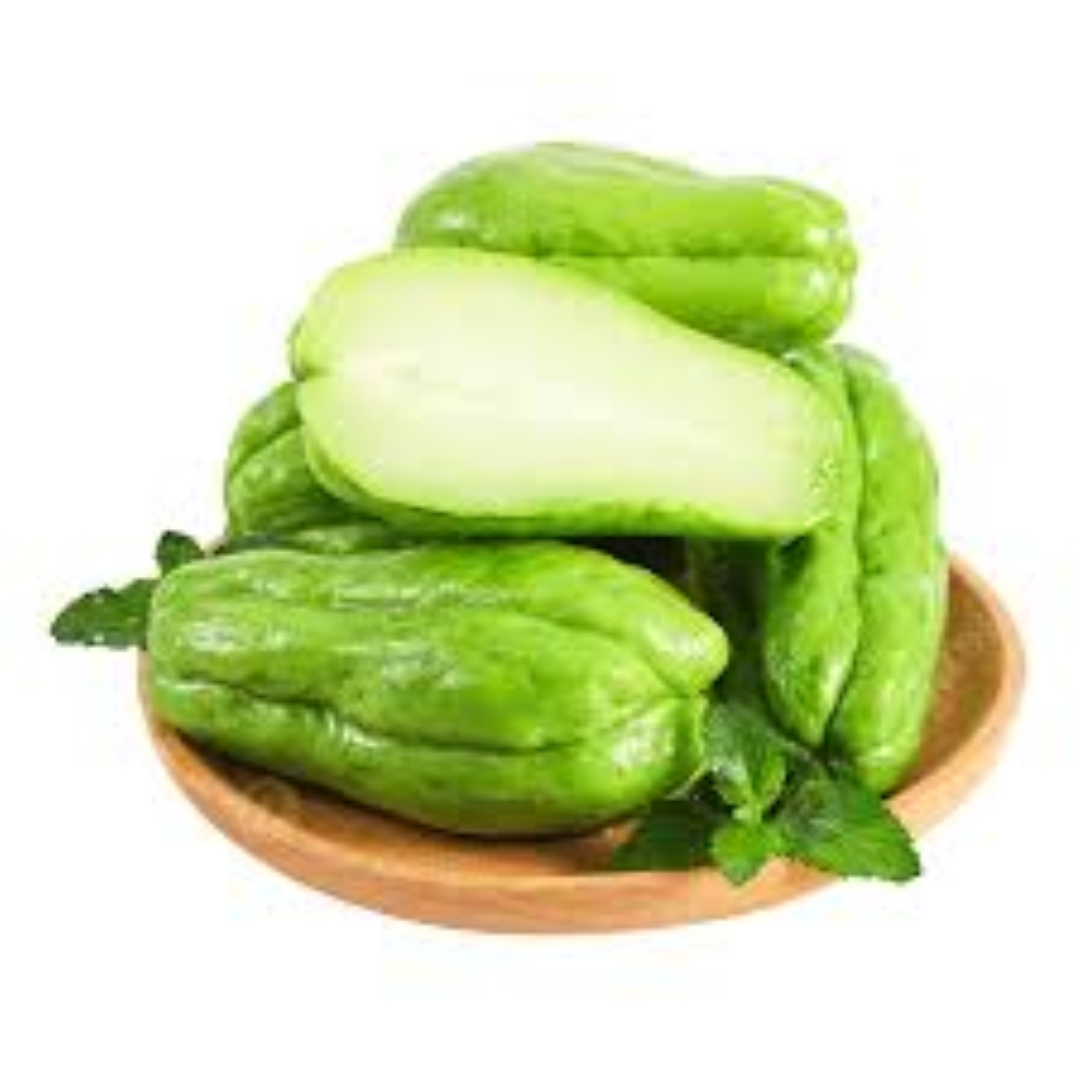 FRESH CHAYOTE